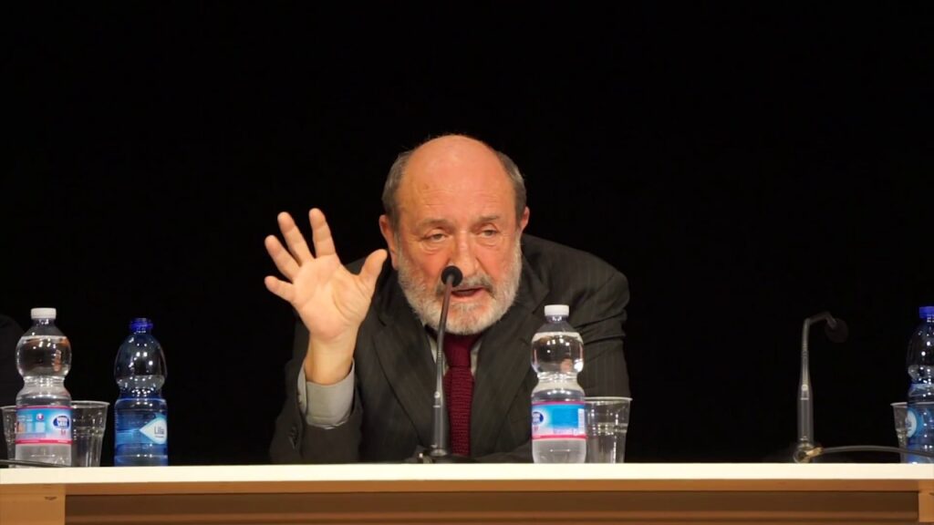 Umberto Galimberti