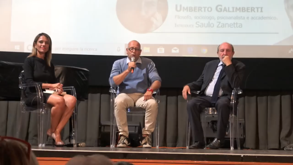 umberto galimberti
